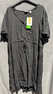 BYJACQUELINE DRESS 2 - Dress 42 Black - B. YOUNG hos Lilla Hem