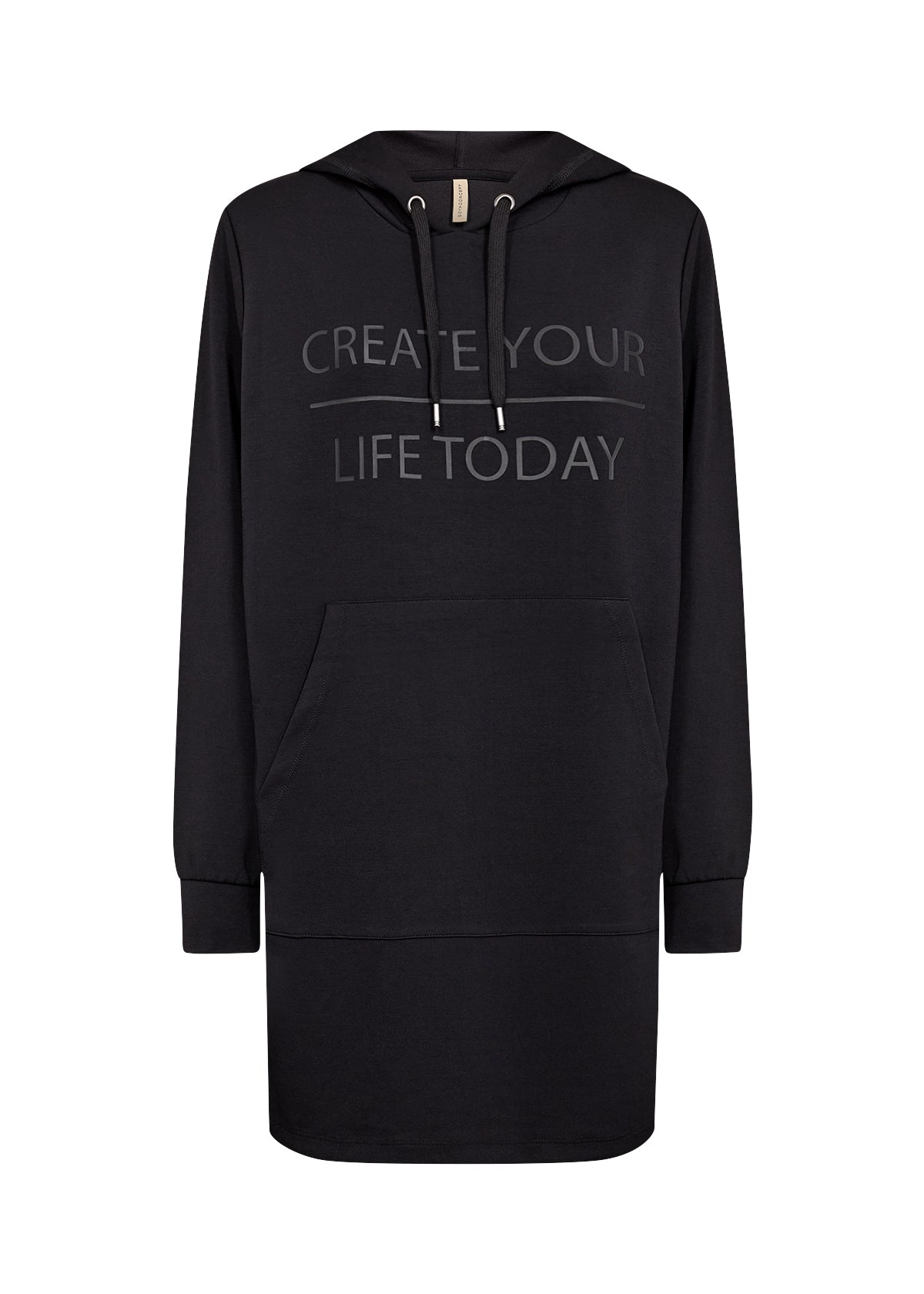 Tunika SC-BANU 209 - Soya Concept | Lilla Hem