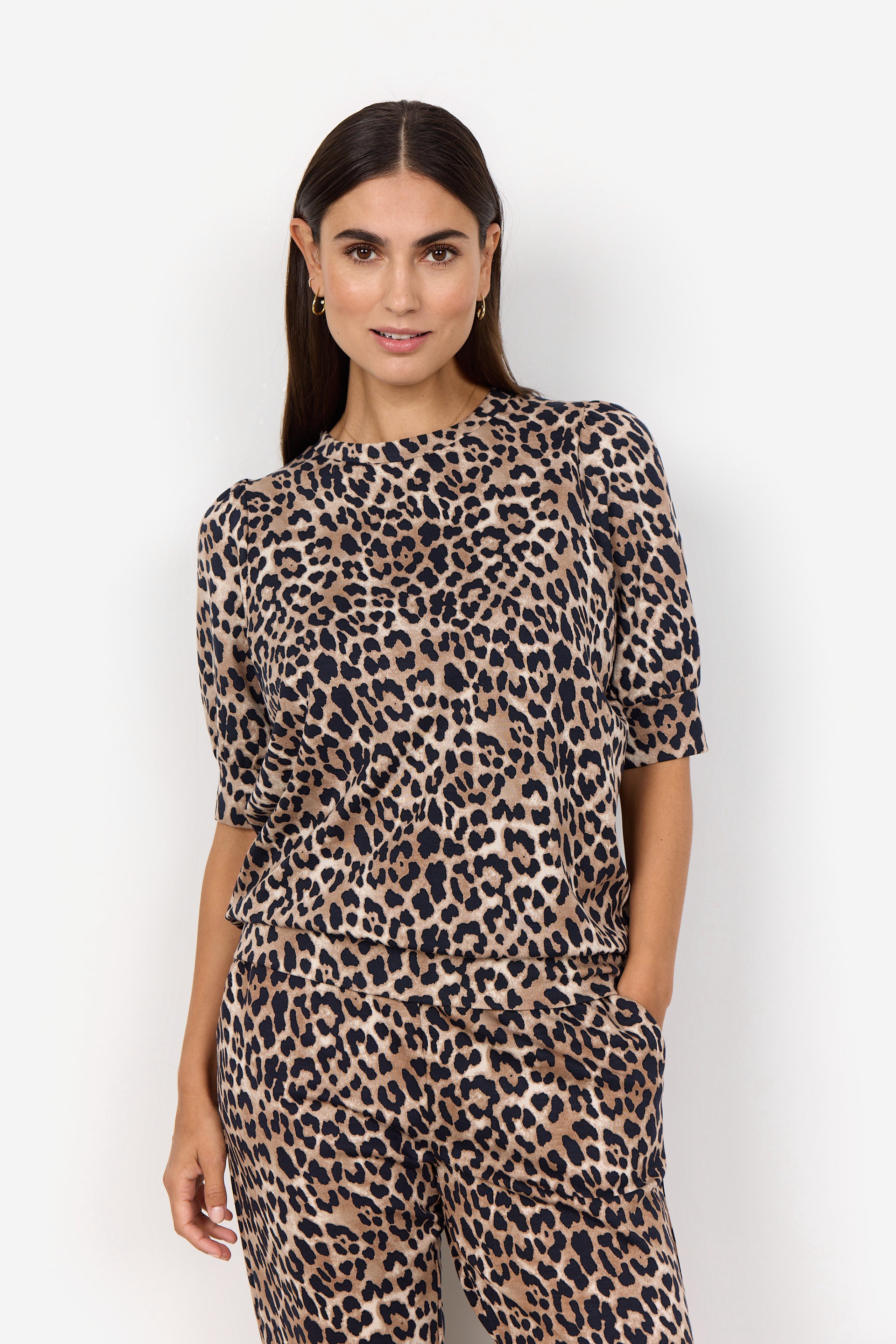 Blus SC-OPHIA 2 - Soya Concept hos Lilla Hem