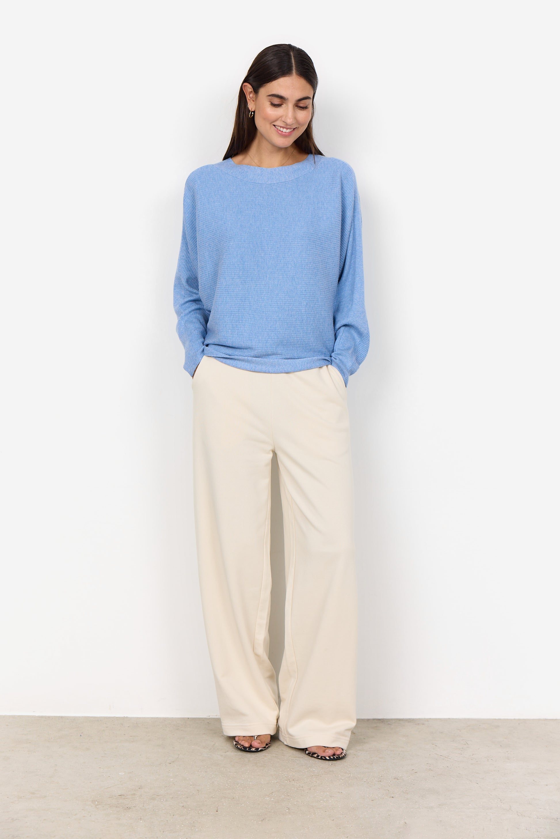 Tröja SC-DOLLIE 663 - Soya Concept | Lilla Hem