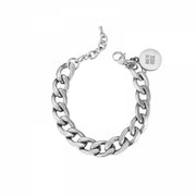 Vegas Bracelet Silver hos Lilla Hem