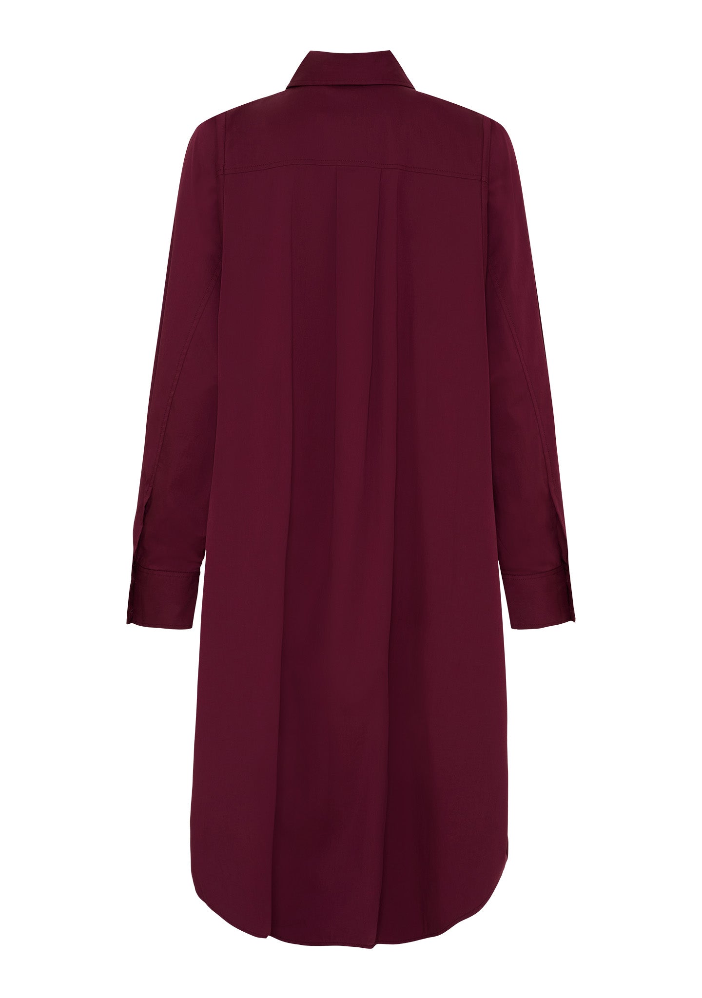 Sigga Dress - CULTURE | Lilla Hem