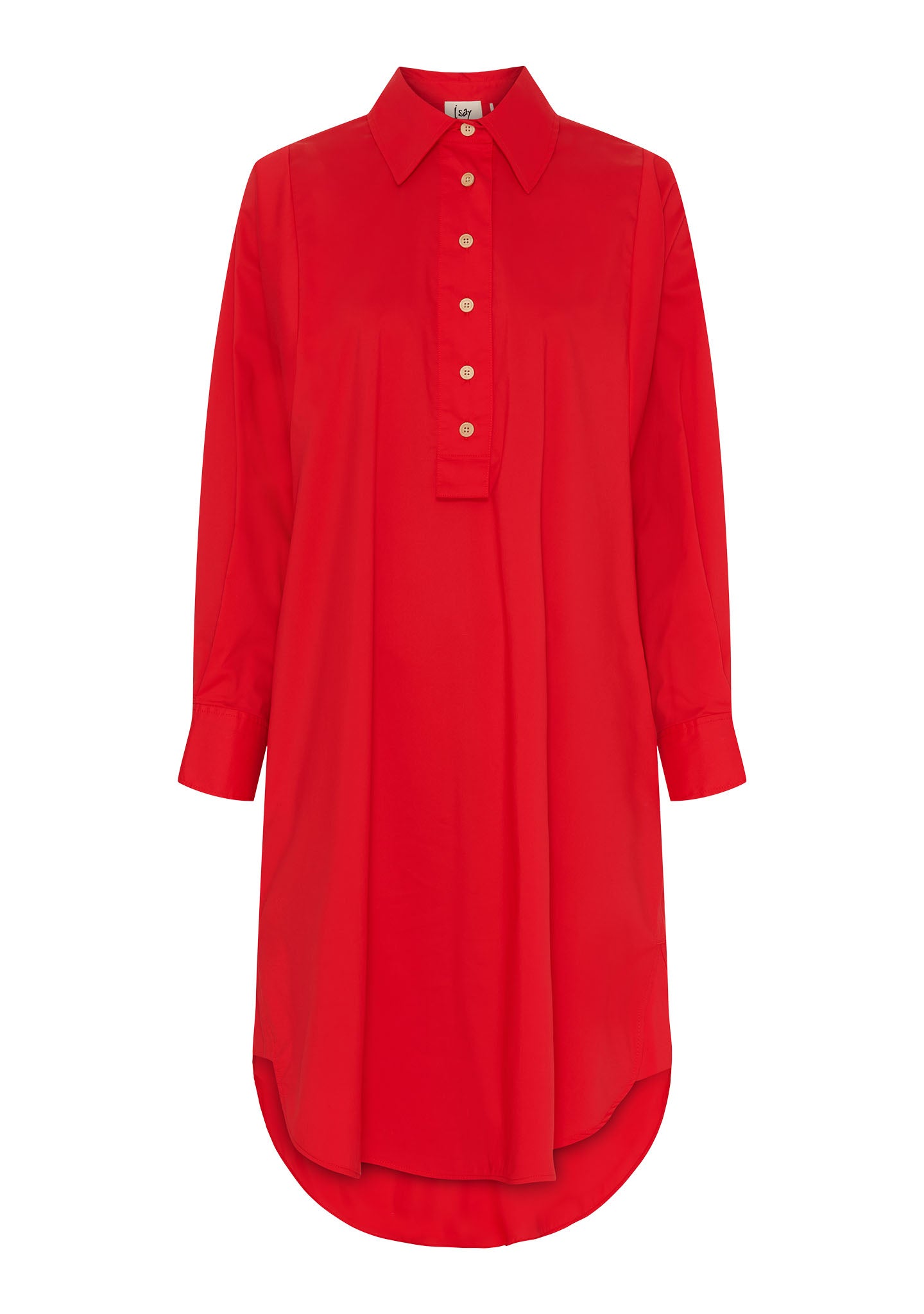 Sigga Dress - CULTURE | Lilla Hem