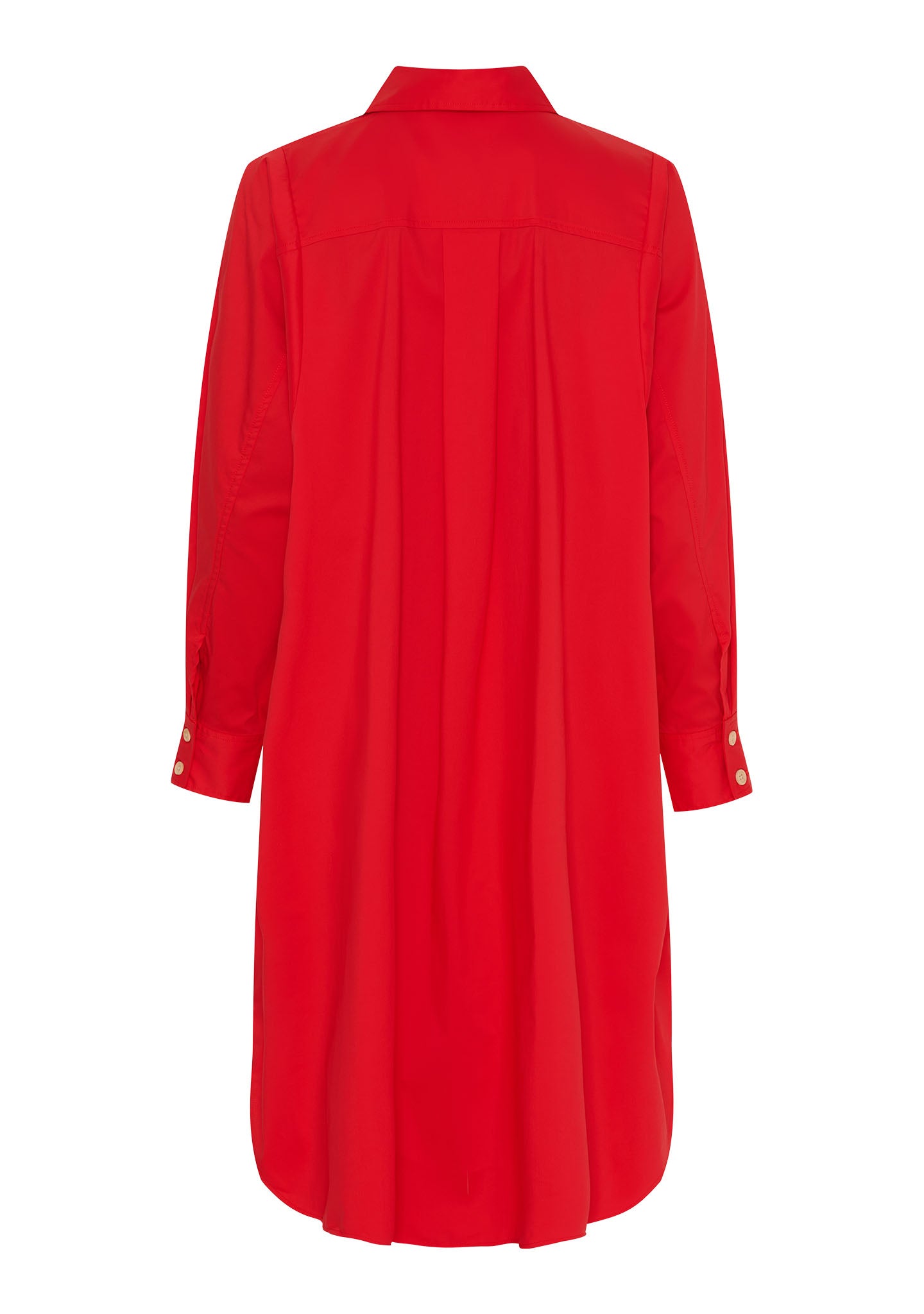 Sigga Dress - CULTURE | Lilla Hem