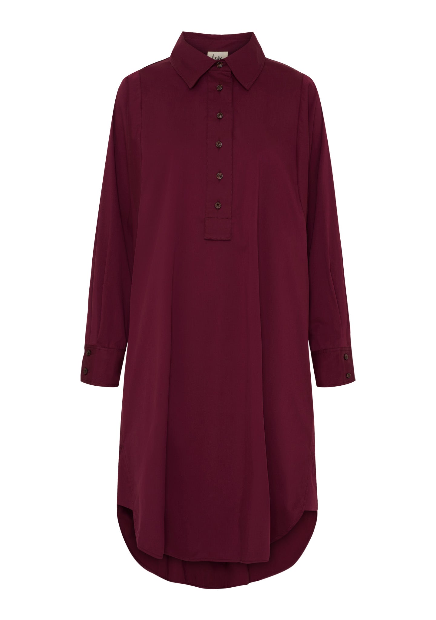 Sigga Dress - CULTURE | Lilla Hem