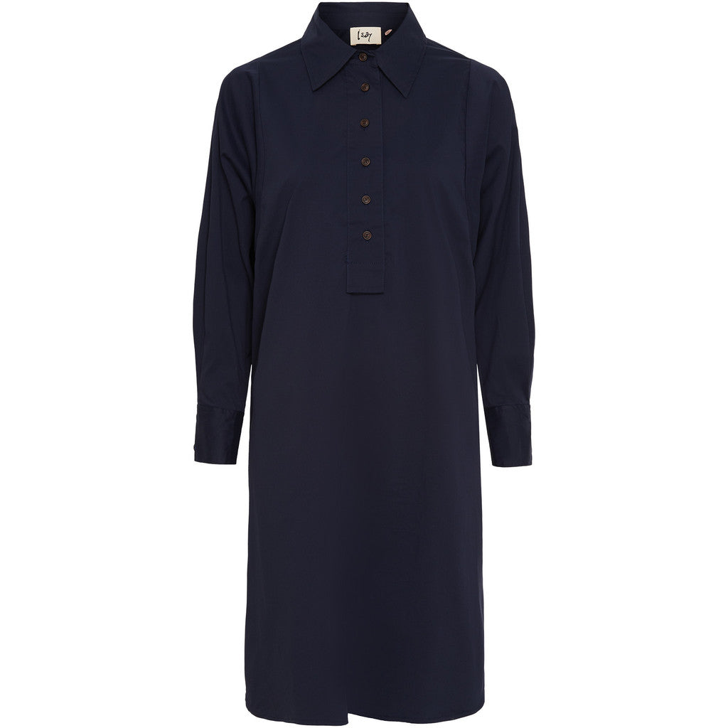 Sigga Dress - CULTURE | Lilla Hem