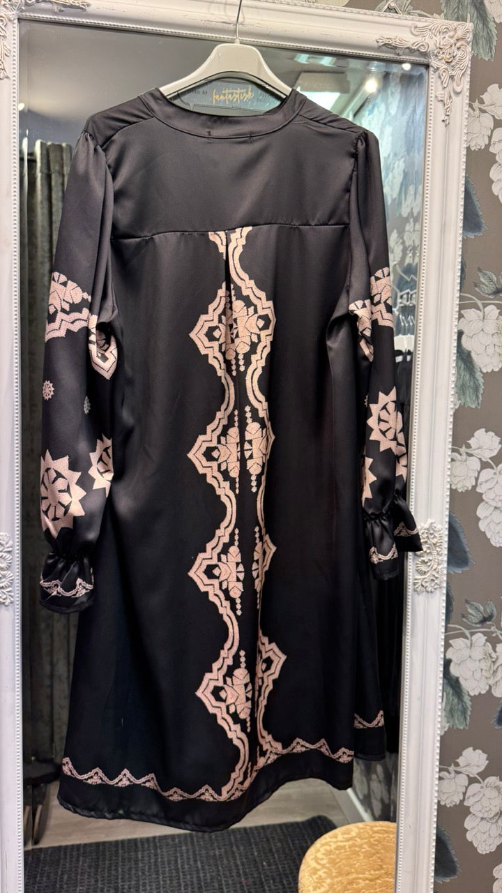 Mdcpernille Black S/M - MARTA du Chateau | Lilla Hem