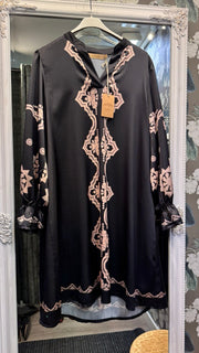 MdcPernille Black S/M - MARTA du Chateau hos Lilla Hem