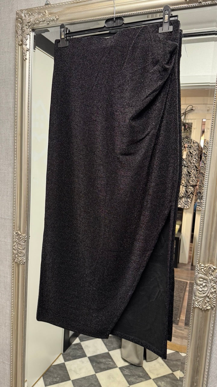 OBJFILIPA SLM HW LONG SKIRT 135 - VILA Sweden OBJECT | Lilla Hem