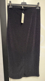 OBJFILIPA SLM HW LONG SKIRT 135 - VILA Sweden OBJECT hos Lilla Hem