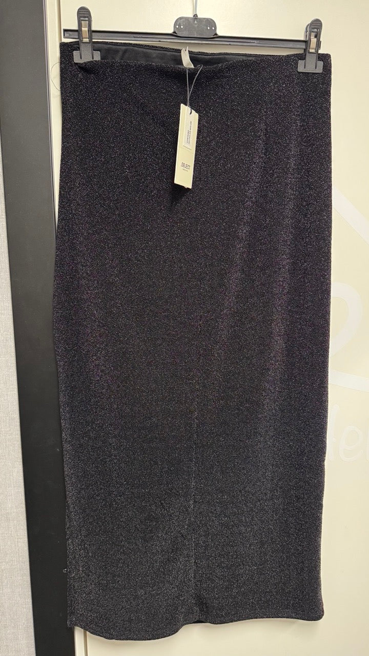OBJFILIPA SLM HW LONG SKIRT 135 - VILA Sweden OBJECT hos Lilla Hem