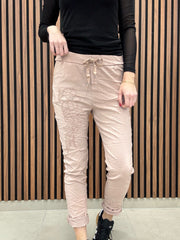 Byxa Tully - Caramelle Fashion hos Lilla Hem