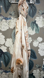 Scarf Taupe hos Lilla Hem
