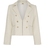 Gena Blazer - I SAY hos Lilla Hem