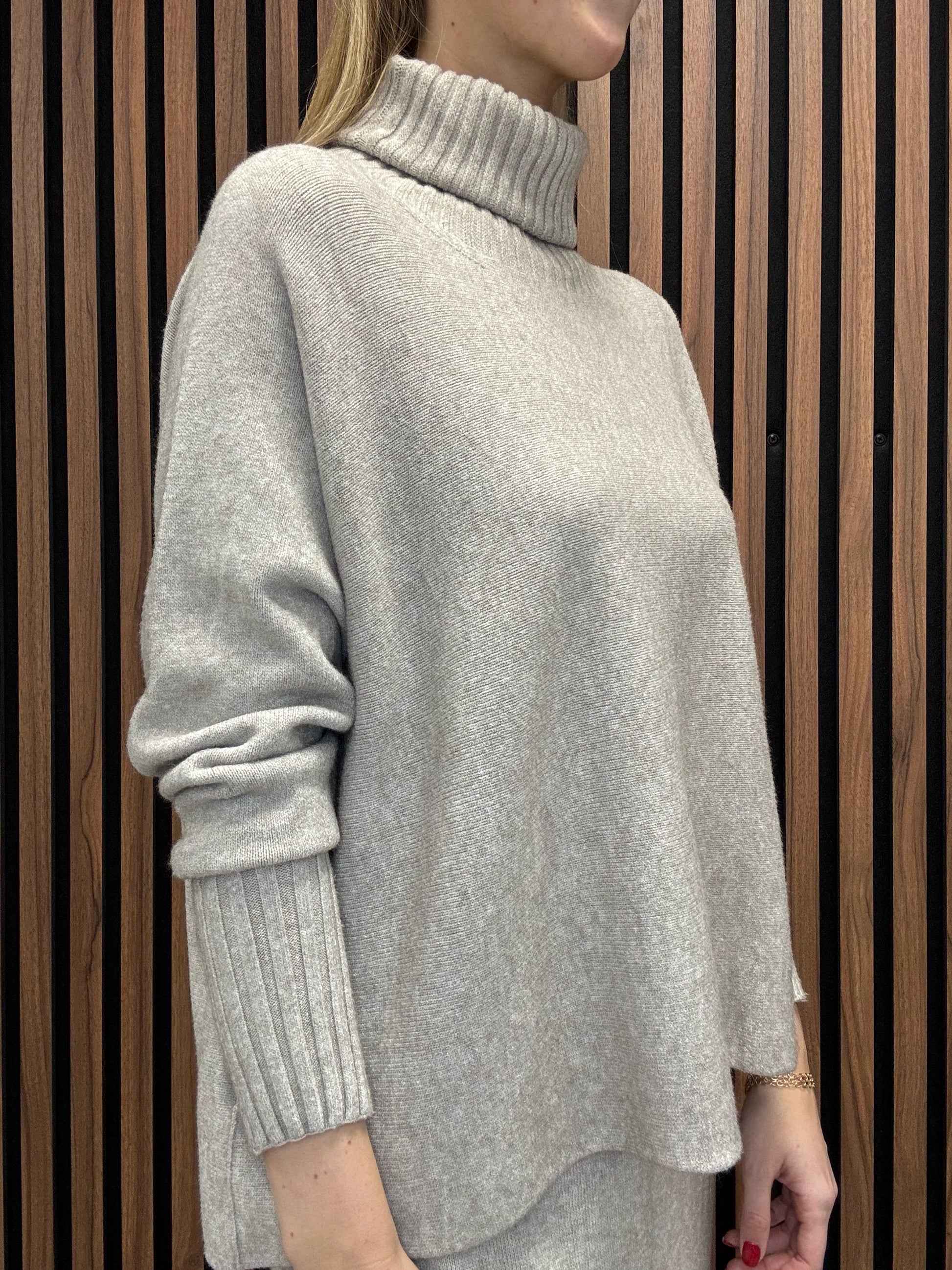 Vida Beige Onesize - Gemini hos Lilla Hem