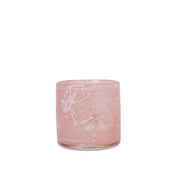 Ziggy lykta/kruka Rosamelerad h12 x d12cm - Wikholm Form hos Lilla Hem