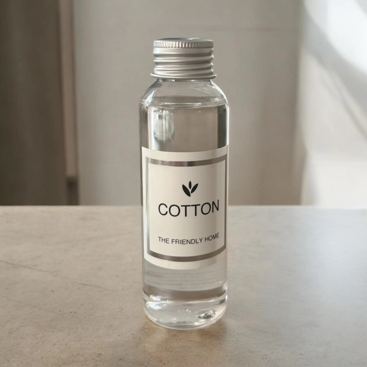 Cotton Refill för doftpinnar 100ml - The Friendly Home hos Lilla Hem