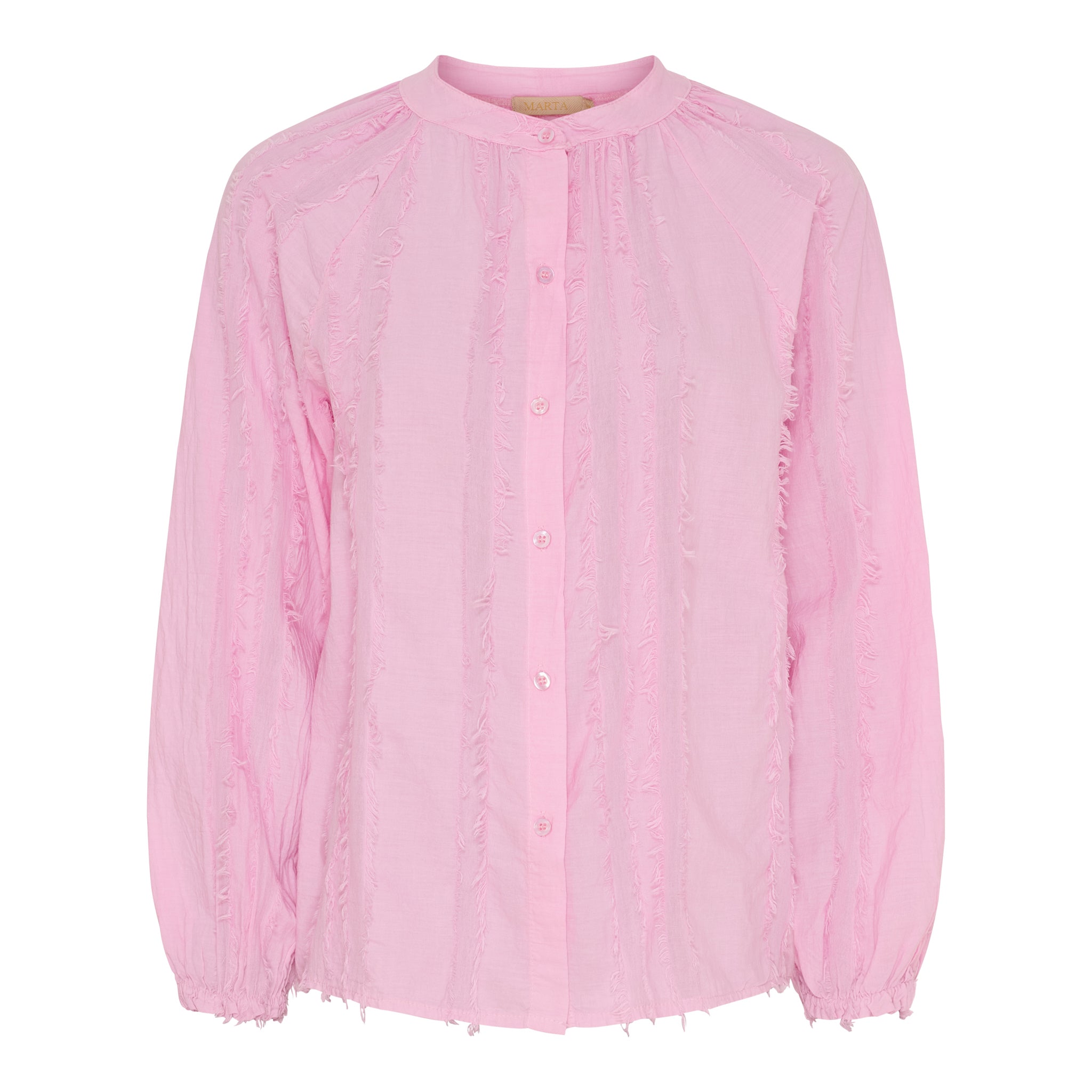 MdcRosamee Shirt - MARTA du Chateau hos Lilla Hem