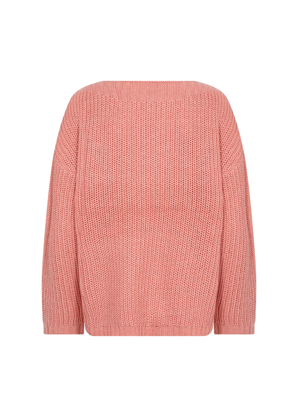 Tröja SC-REMONE 35 4635 Peach Pink - Soya Concept | Lilla Hem