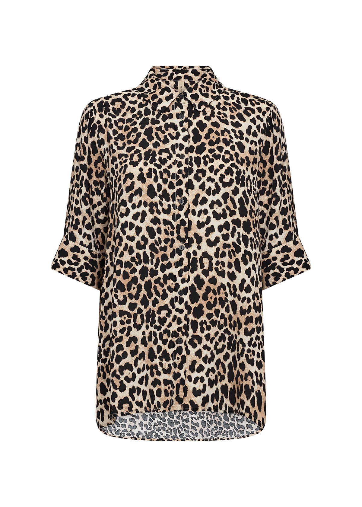 Blus SC-PIETTA 2 8008C Sand Combi - Soya Concept | Lilla Hem