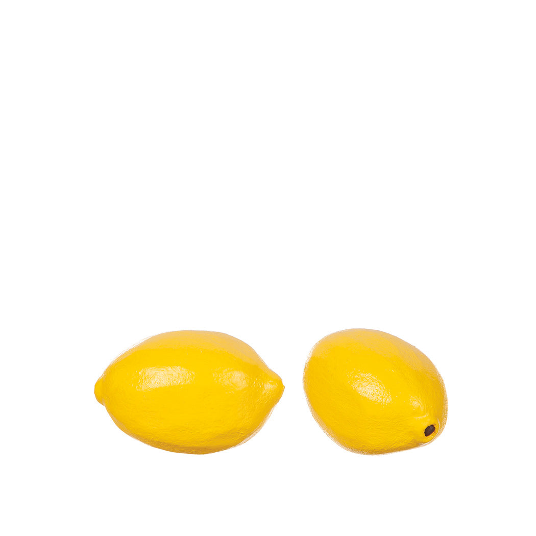 Citron i Trä - Different Design | Lilla Hem