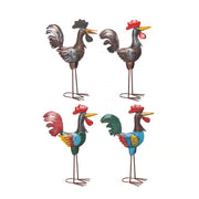 Tupp i hamrad plåt 23 cm - Different Design hos Lilla Hem