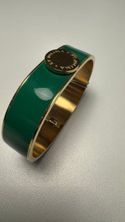 Armband Barcelona Green Gold - By Jolima hos Lilla Hem