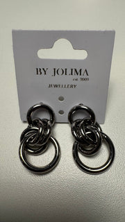 Örhängen Link earring - By Jolima hos Lilla Hem