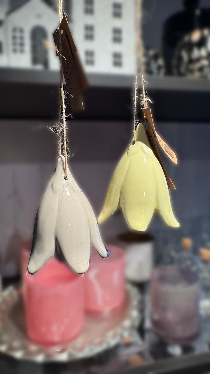 Bubbel-Klocka - Mitt & Ditt | Lilla Hem