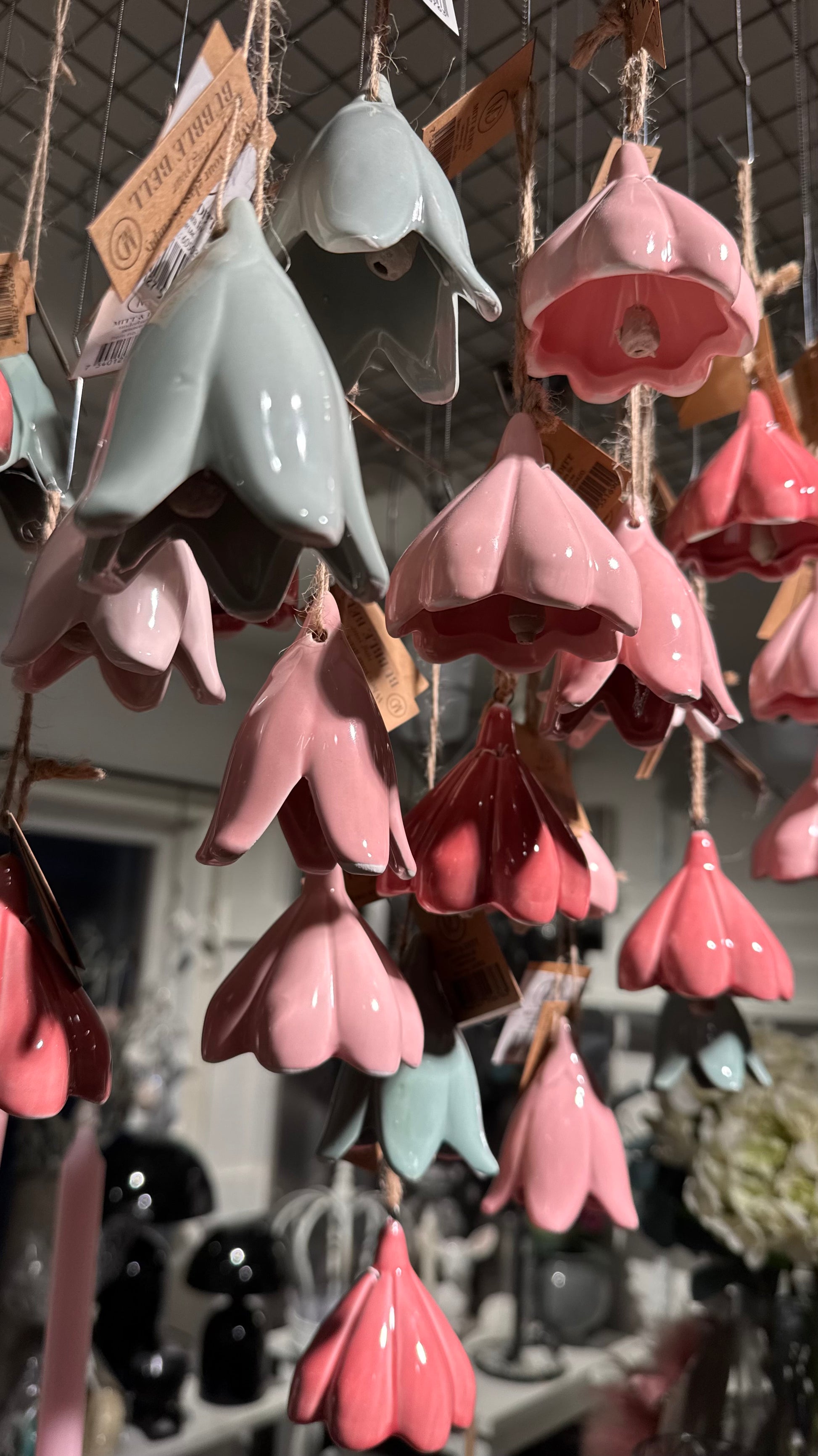 Bubbel-Klocka - Mitt & Ditt | Lilla Hem