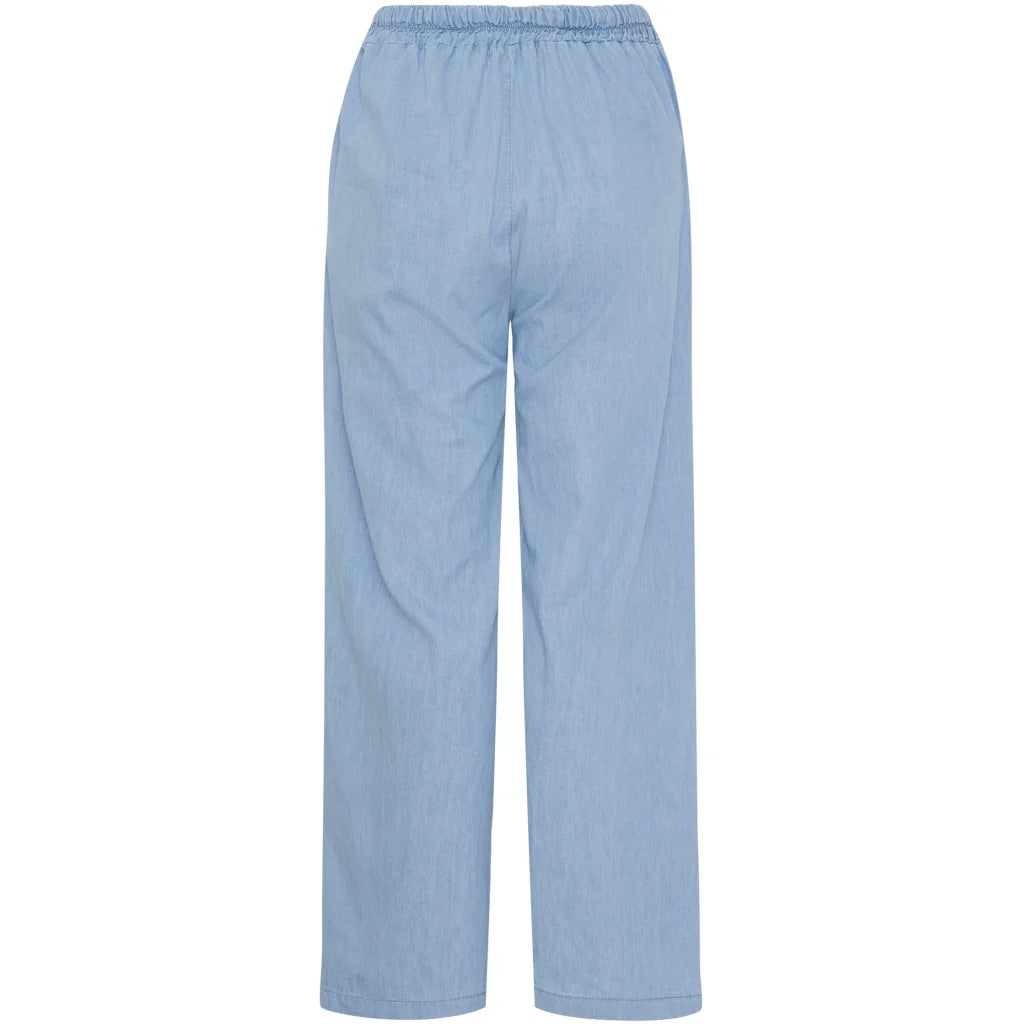 Mdcflora Pants Chiaro Chiaro - MARTA du Chateau | Lilla Hem