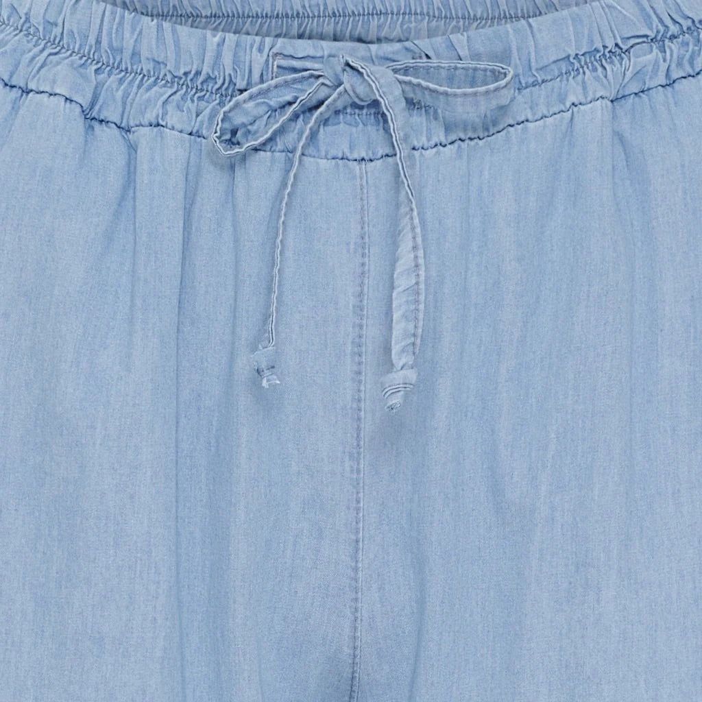 Mdcflora Pants Chiaro Chiaro - MARTA du Chateau | Lilla Hem