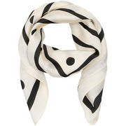 MdcJuline Scarf Beige - MARTA du Chateau hos Lilla Hem
