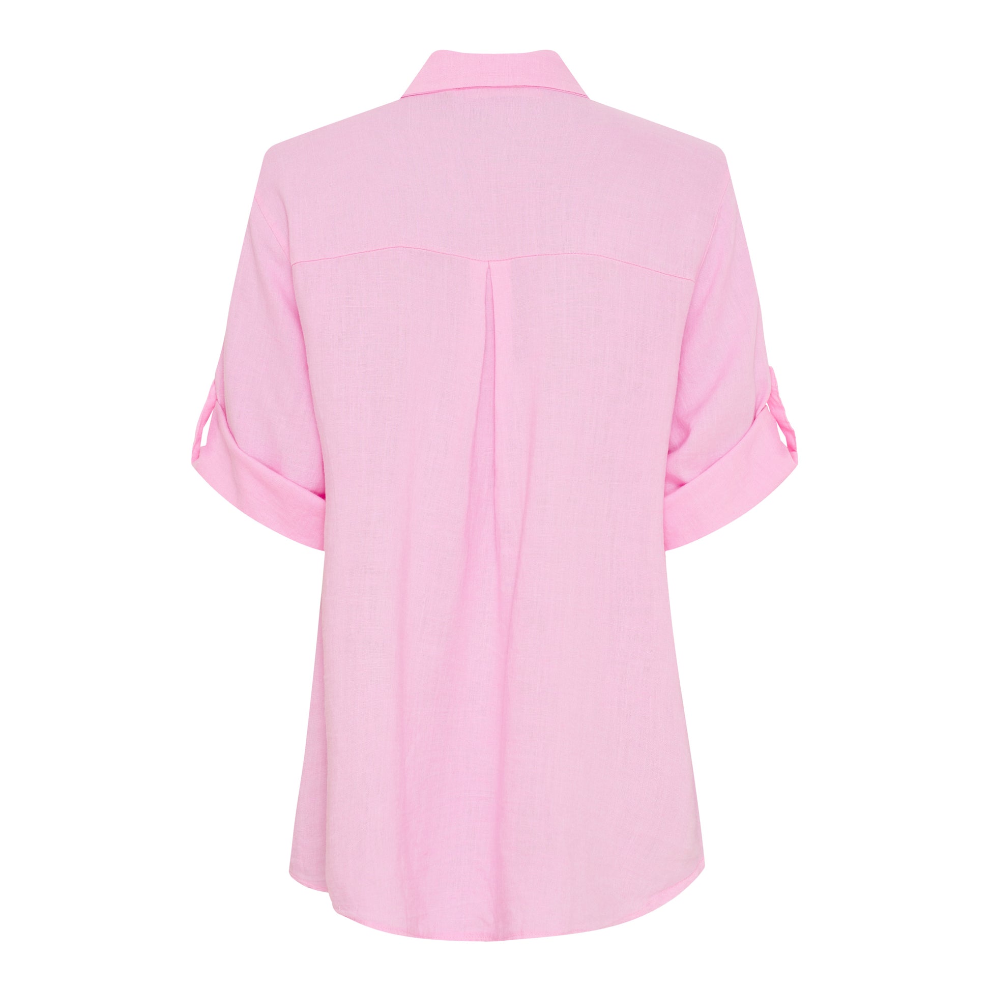 Mdckiara Shirt Rosababy3492 - MARTA du Chateau | Lilla Hem