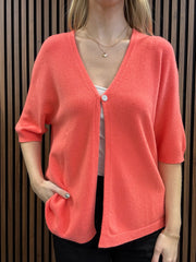 Sweater Mija Peach Onesize - Gemini hos Lilla Hem