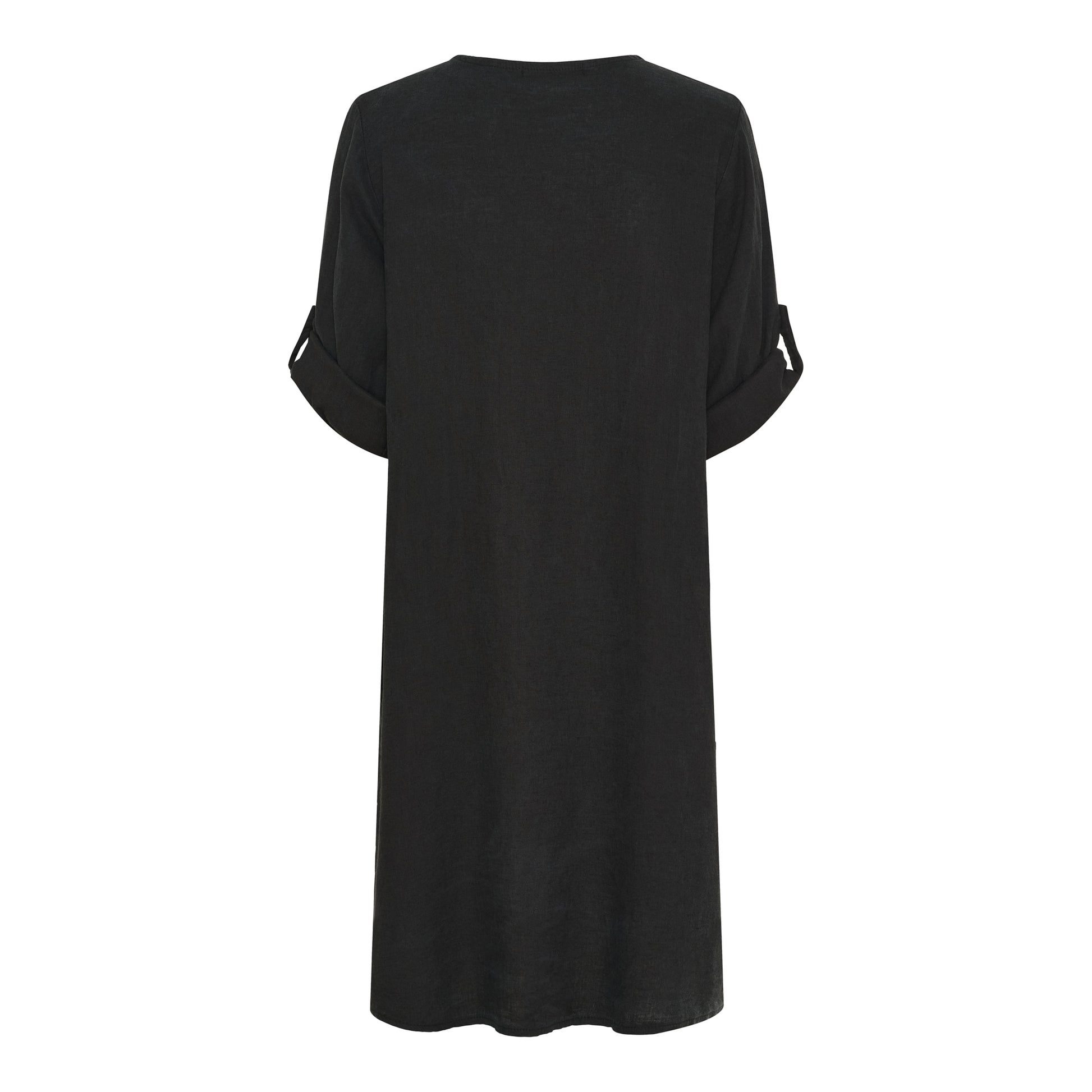 Mdcmariella Dress Black - MARTA du Chateau | Lilla Hem
