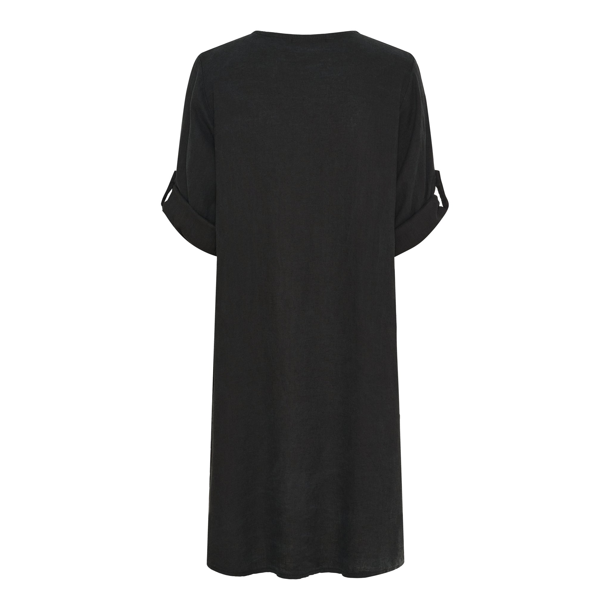 Mdcmariella Dress Black - MARTA du Chateau | Lilla Hem