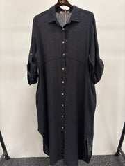 MdcVioletta Dress - MARTA du Chateau hos Lilla Hem