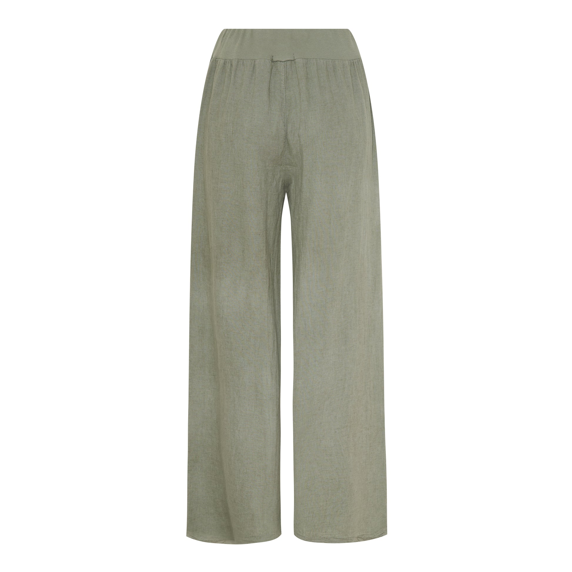 Mdcanette Pants Military Military2828 - MARTA du Chateau | Lilla Hem