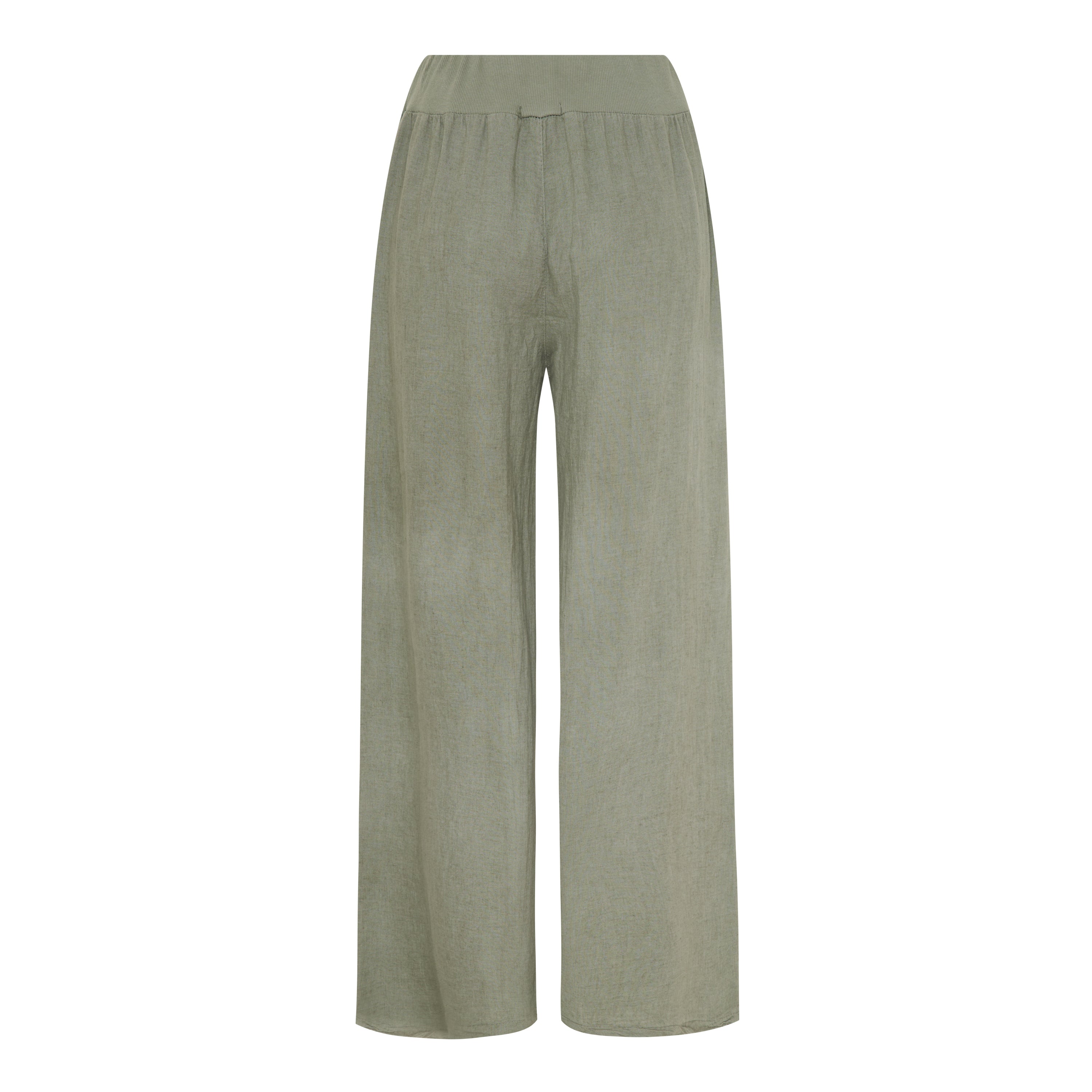 Mdcanette Pants Military Military2828 - MARTA du Chateau | Lilla Hem