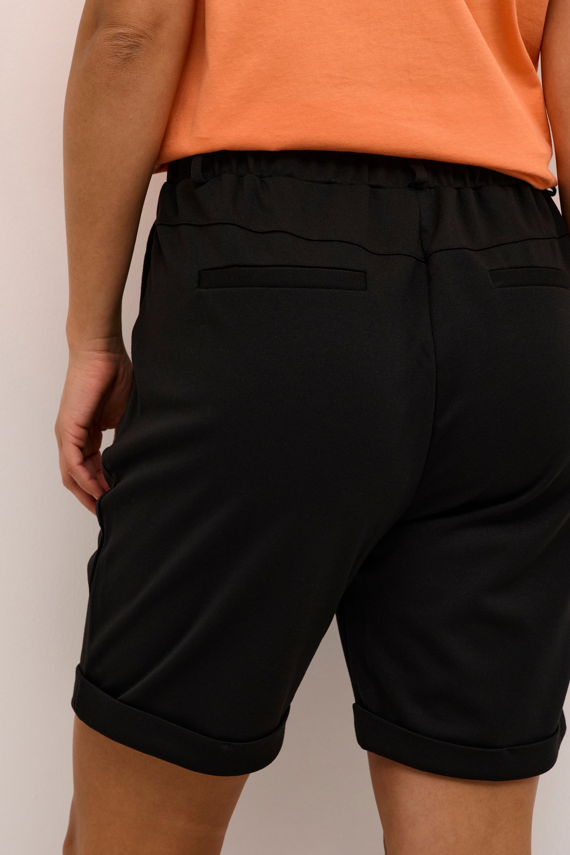 KAjenny Bermuda Shorts - KAFFE hos Lilla Hem