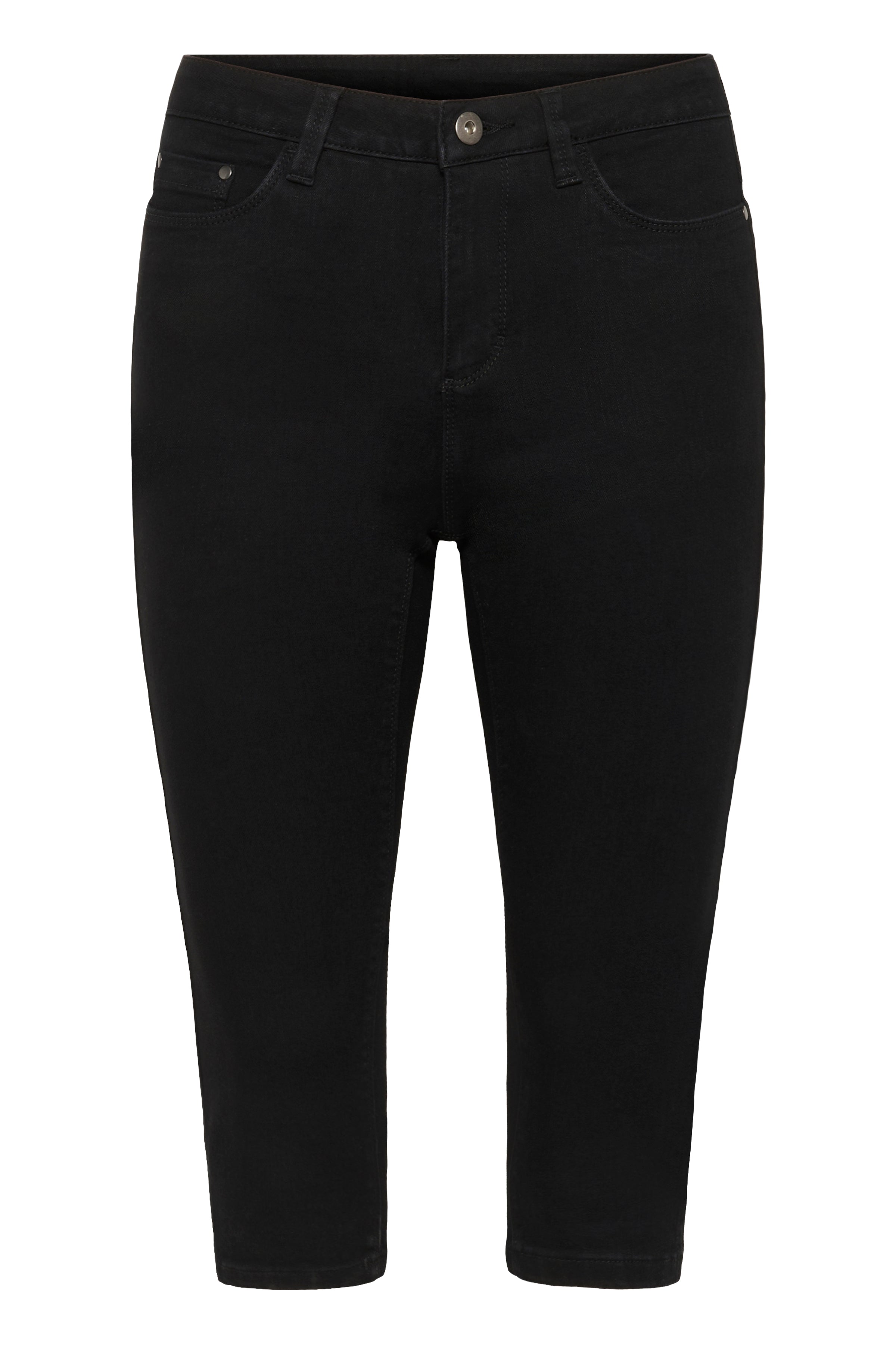 KAzelina capri Jeans - KAFFE hos Lilla Hem