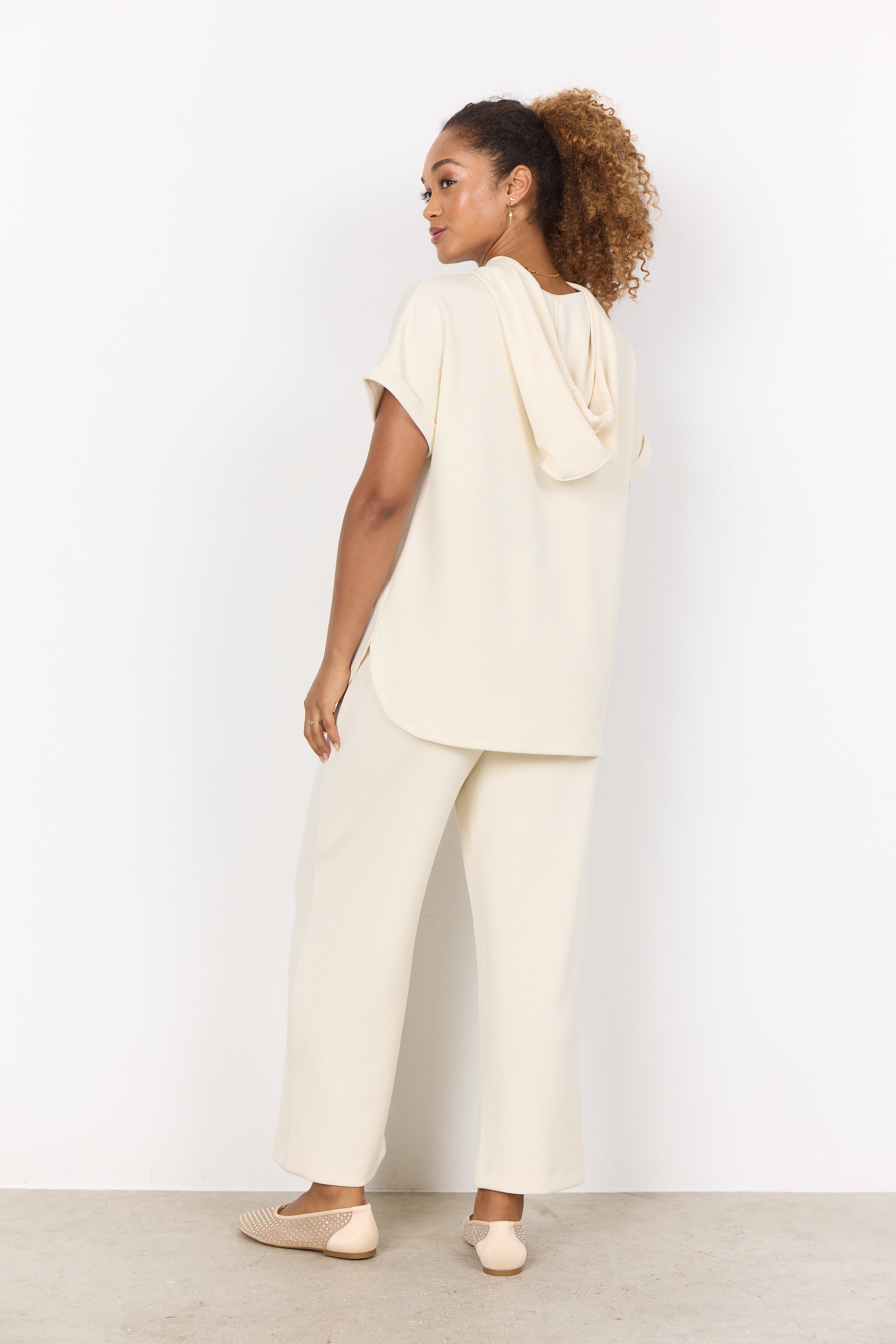 Tröja SC-BANU 143 1620 Cream - Soya Concept | Lilla Hem