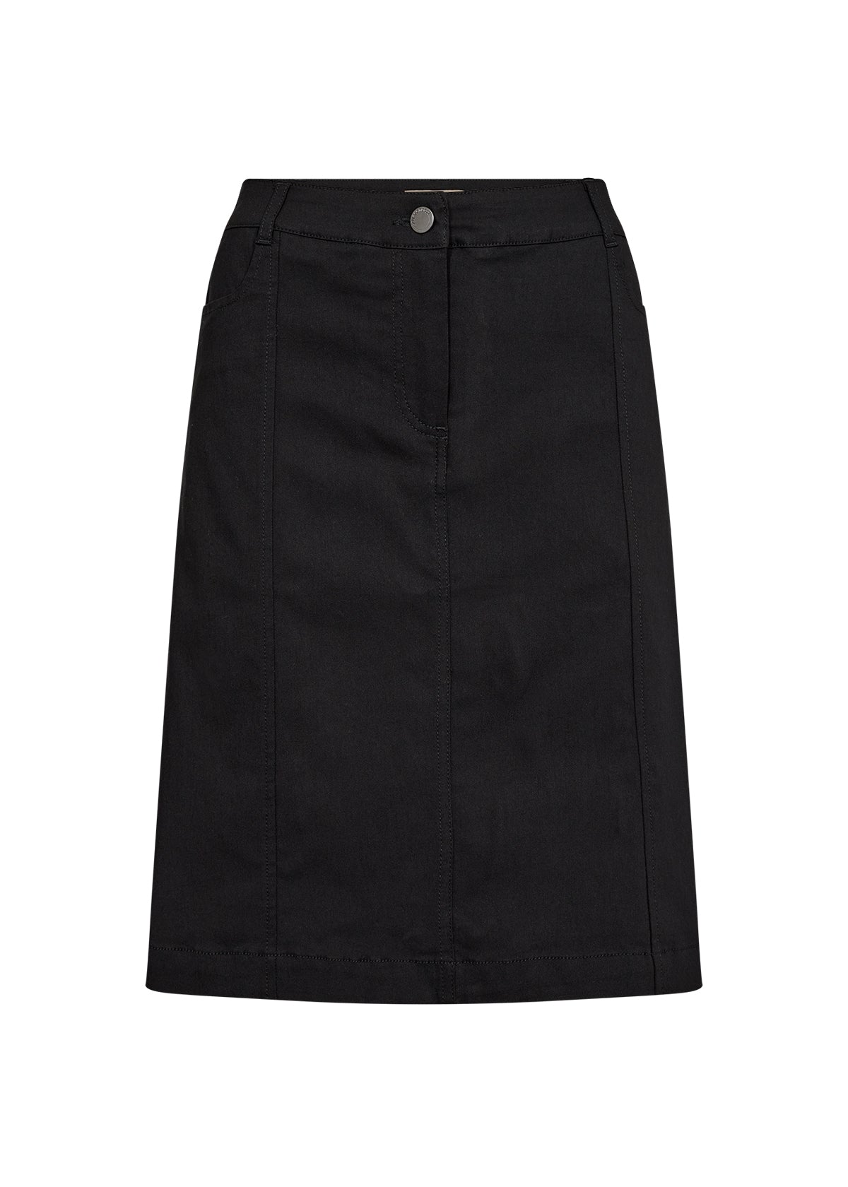 Kjol SC-LILLY 53 9999 Black - Soya Concept | Lilla Hem