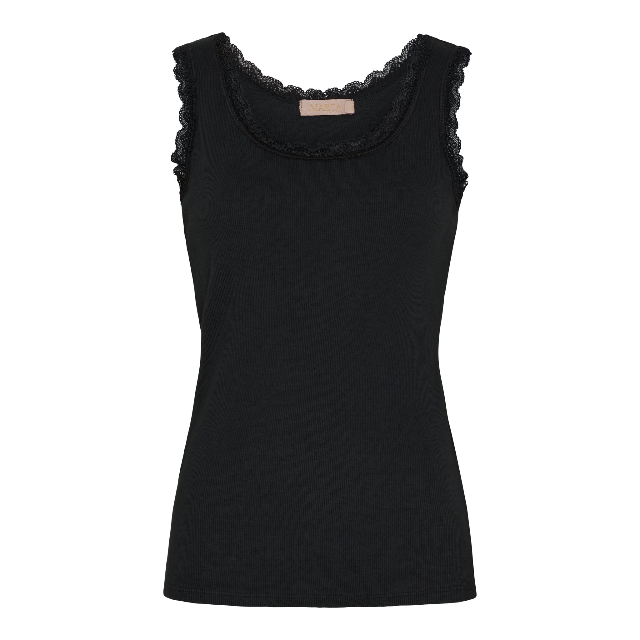 Mdcangeline Top - MARTA du Chateau | Lilla Hem