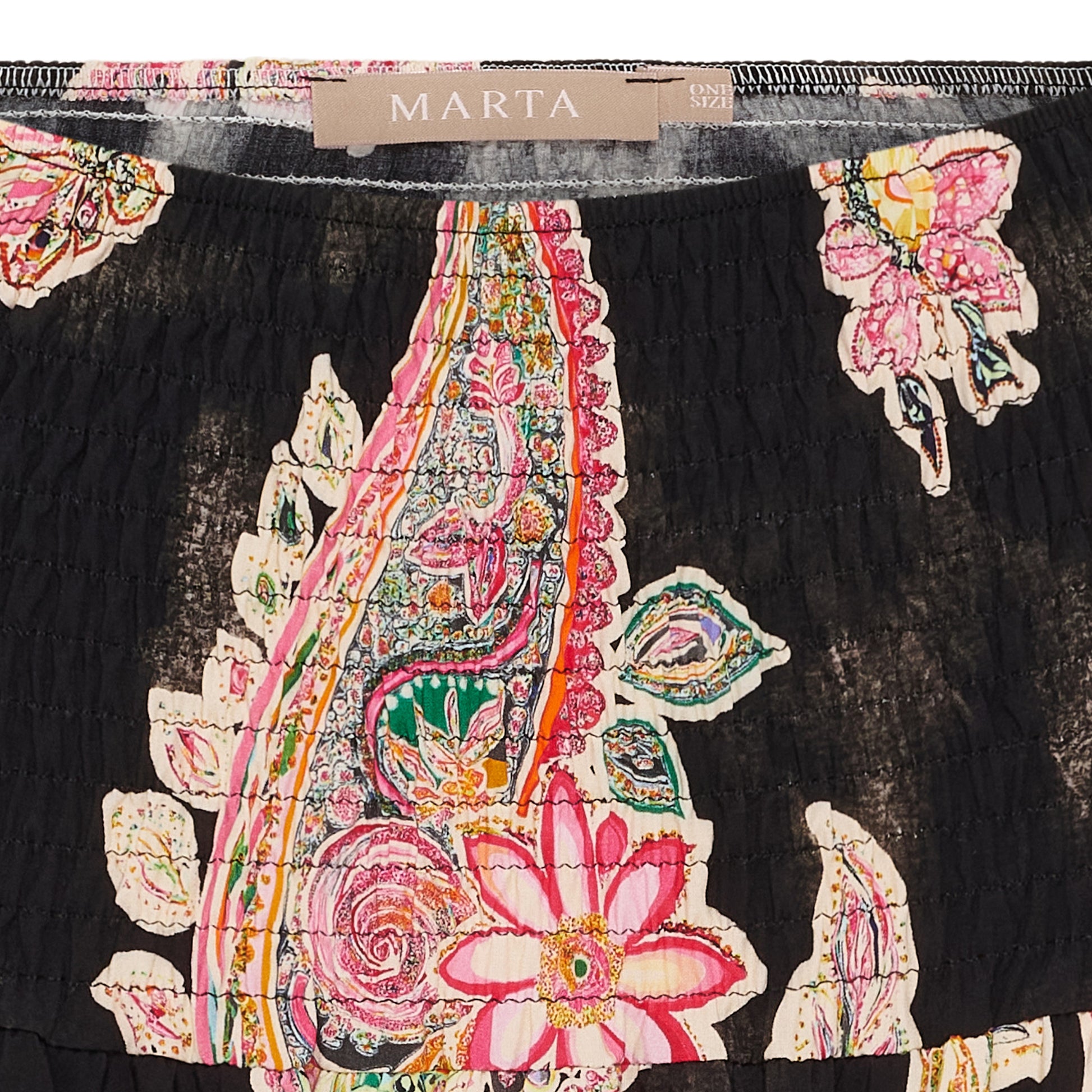 Mdcprincess Skirt - MARTA du Chateau | Lilla Hem