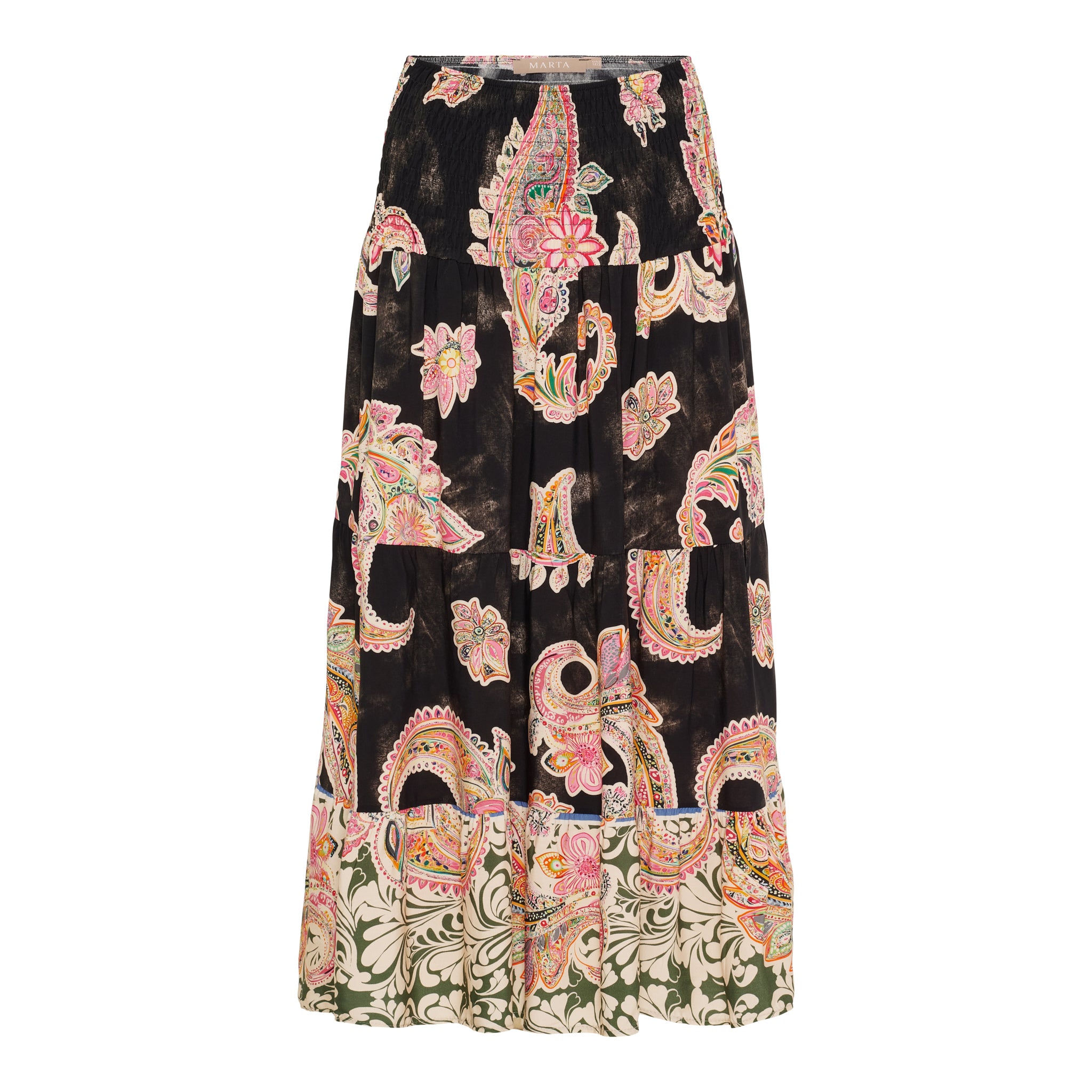 Mdcprincess Skirt - MARTA du Chateau | Lilla Hem