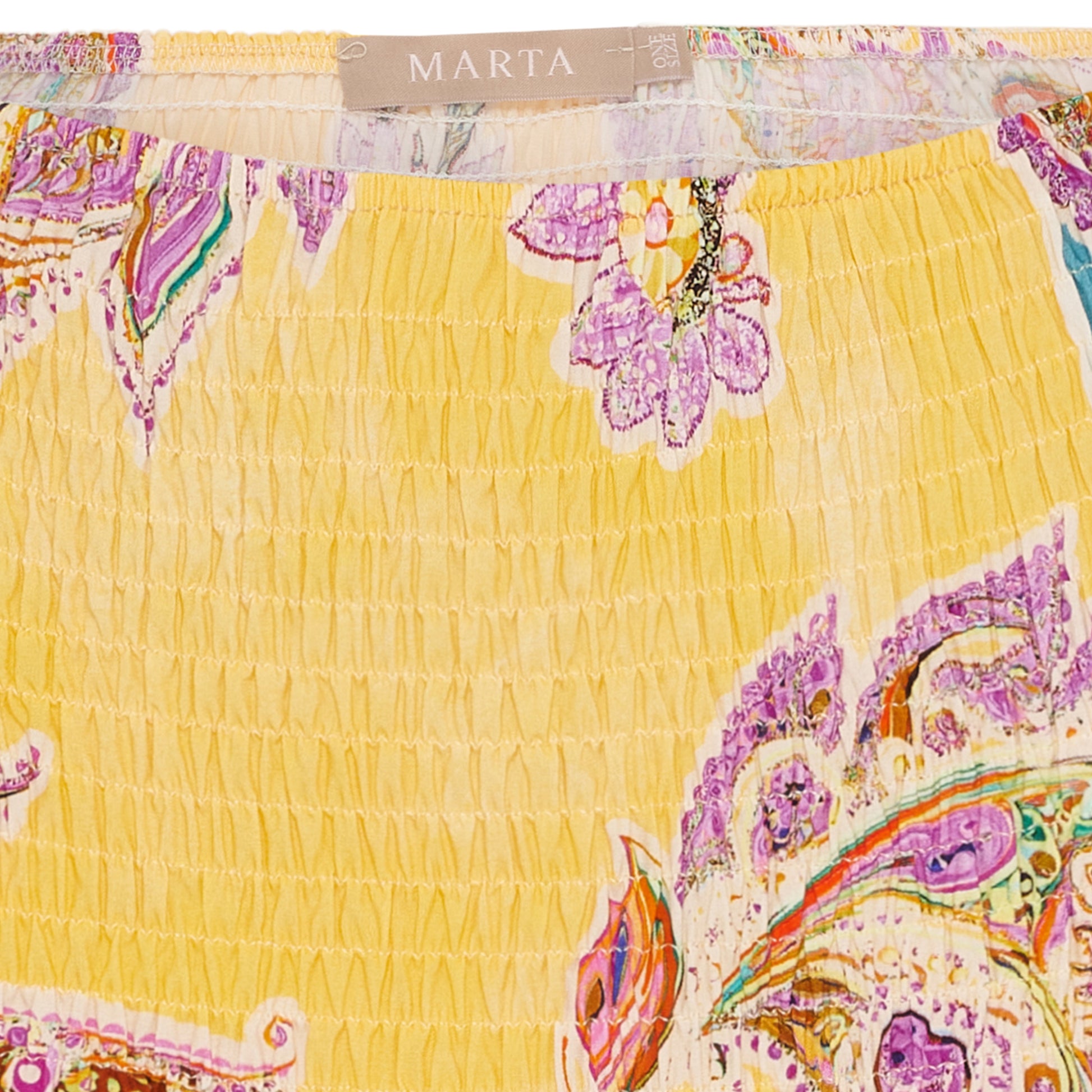 Mdcprincess Skirt - MARTA du Chateau | Lilla Hem