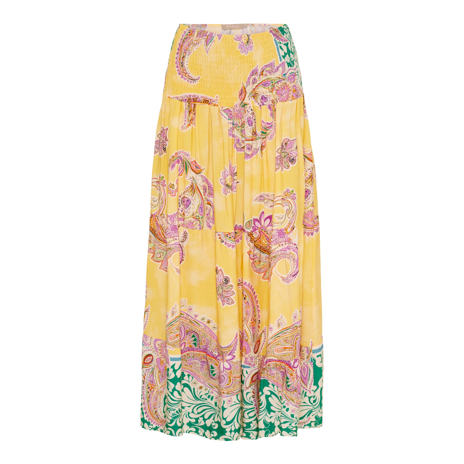 MdcPrincess Skirt - MARTA du Chateau hos Lilla Hem