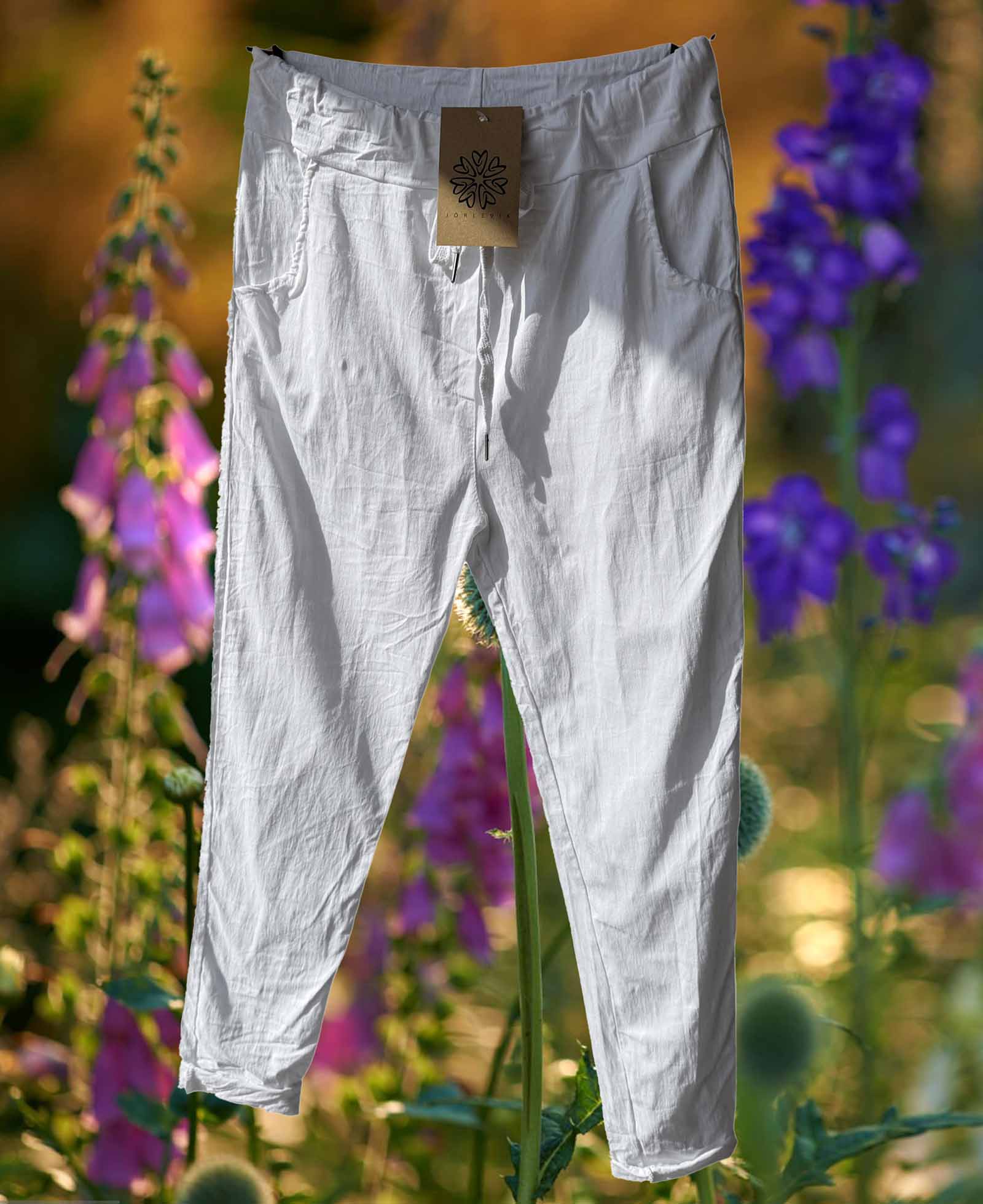 Cozy Magic-Pants - Jörlevik of Sweden | Lilla Hem